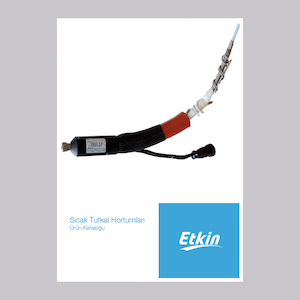 Etkin Hortum Katalog