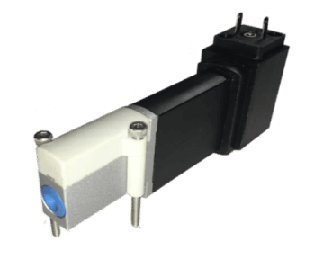 Solenoid Valf Booster