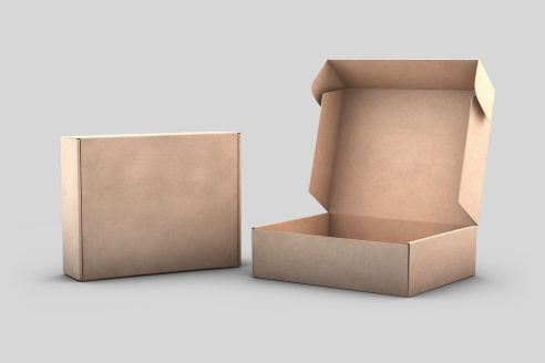 Packaging