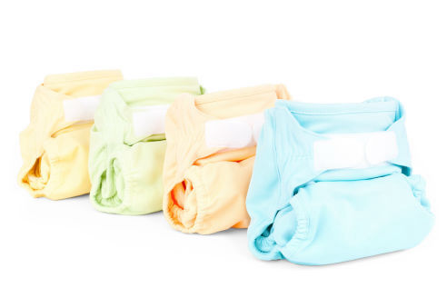Nonwoven Products