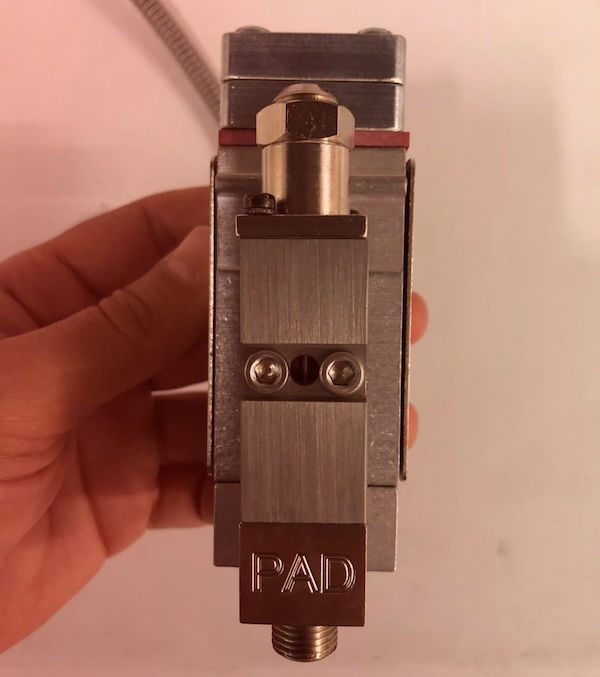 Hotmelt Gun Repair