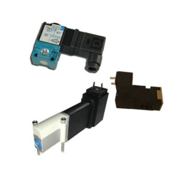 Solenoid Valves